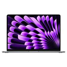 لپ تاپ اپل 15 اینچی اپل مدل MacBook Air 2024 MRYM3 پردازنده M3 رم 8GB حافظه 256GB SSD